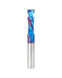 Amana Tool 48306-K Spektra 8mm CNC Compression Spiral Router Bit