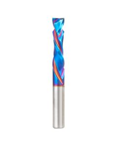 Amana Tool 48308-K 8mm Spektra CNC Compression Spiral Router Bit