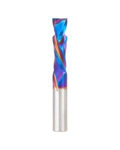 Amana Tool 48314-K 10mm Spektra CNC Compression Spiral Router Bit