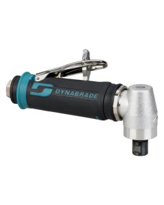 Dynabrade 48316, 0.4 HP Right Angle Die Grinder