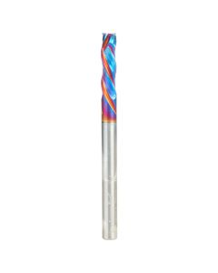 Amana Tool 48320-K 6mm Spektra CNC Compression Spiral Router Bit