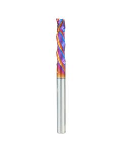 Amana Tool 48322-K 6mm Spektra CNC Compression Spiral Router Bit