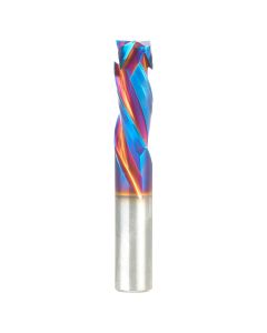 Amana Tool 48324-K 12mm Spektra CNC Compression Spiral Router Bit