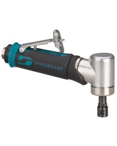 Dynabrade 48337, 0.4 HP 7 Degree Offset Die Grinder