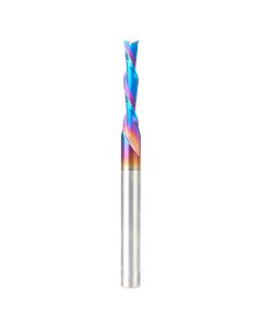 Amana Tool 48340-K 3/16" Spektra Spiral Plunge Router Bit
