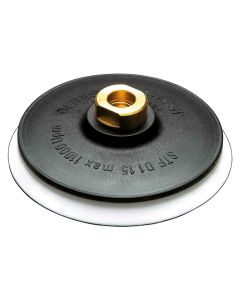 Festool 484172 4-1/2" StickFix Hard Sanding Pad for RAS 115 Sander