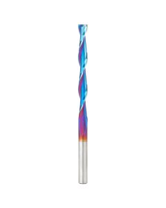 Amana Tool 48444-K Spektra 6mm Foam Cutting Up-Cut Spiral Router Bit