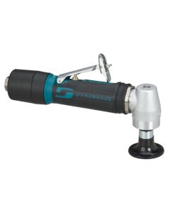 Dynabrade 48522, 2" Dia. Right Angle Disc Sander