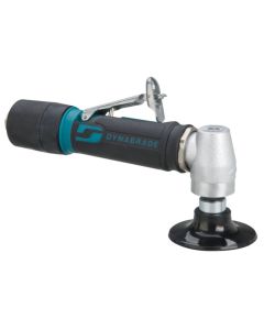 Dynabrade 48532, 3" Dia. Right Angle Disc Sander