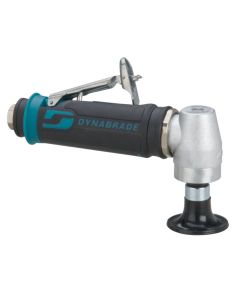 Dynabrade 48541, 2" Dia. Right Angle Disc Sander