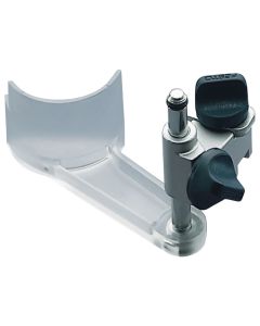 Festool 486242 SF-OF Height Adjustable Chip Guard for Router