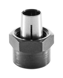 Festool 488761 SZ-D 6.35/OF 1000 1/4" Clamping Collet with Locking Nut