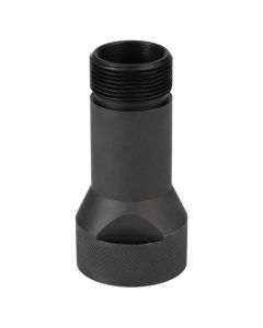 Milwaukee 49-16-2661HT, M18 Fuel 1/4" Lockbolt Tool w/ Hucktainer Adapter