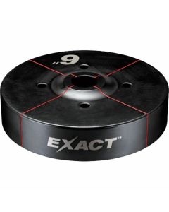 Milwaukee 49-16-2688 Exact 6" Die for Knockout System