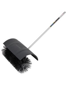 Milwaukee 49-16-2741 M18 Fuel Quik-Lok Bristle Brush Attachment
