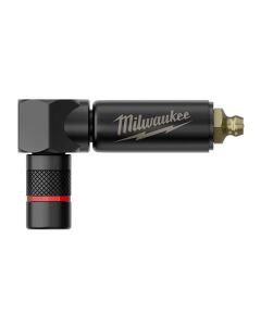 Milwaukee 49-16-3646, Right Angle Grease Coupler