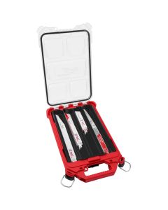 Milwaukee 49-22-5641 15 Piece Sawzall Blade Packout Kit