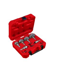 Milwaukee 49-22-8620, 8-Piece Carbide Hole Cutter Set