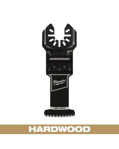 Milwaukee 49-25-1159 Open-Lok 2-1/2" OneFit Multi-Tool Blade, 10 Pack