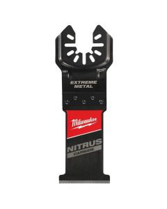 Milwaukee 49-25-1569 Nitrus Carbide OneFit Blade, 10 Pack