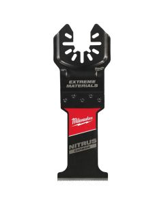 Milwaukee 49-25-1579 Nitrus Carbide OneFit Blade, 10 Pack