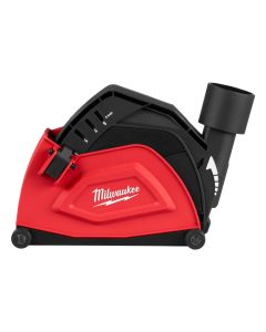 Milwaukee 49-40-6205, 5" Cutting Dust Shroud