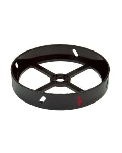 Milwaukee 49-56-0305 6-3/8" Recessed Light Hole Saw