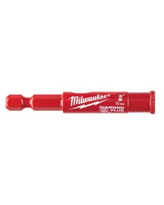 Milwaukee 49-56-0509 3/8" Diamond Max Hole Saw Bit