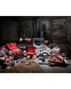 Milwaukee 49-56-5160 Hole Dozer 2" 3.5 TPI Bi-Metal Hole Saw