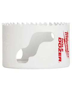 Milwaukee 49-56-9622 Hole Dozer 1-13/16" 3.5 TPI Bi-Metal Hole Saw