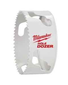 Milwaukee 49-56-9633 Hole Dozer 2-5/8" Bi-Metal Hole Saw