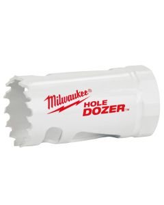 Milwaukee 49-56-9647 Hole Dozer 4-1/4" 3.5 TPI Bi-Metal Hole Saw