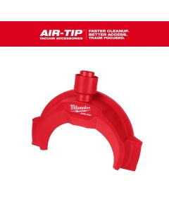 Milwaukee 49-90-2041, Air-Tip Bucket Topper Dust Collector