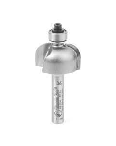 Amana Tool 49104 7/8" Carbide Tipped Cove Router Bit