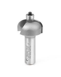 Amana Tool 49114 9/16" Carbide Tipped Cove Router Bit