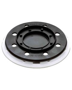 Festool 492280 3-1/2" Jetstream Soft Sanding Pad for ES 125, ETS 125, ETSC 125 Sander