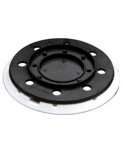 Festool 492282 3-1/2" Jetstream Ultra-Soft Sanding Pad for ES 125, ETS 125, ETSC 125 Sander