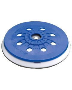 Festool 492284 Jetstream Hard Sanding Pad for ETS EC 125, LEX 125 Sander