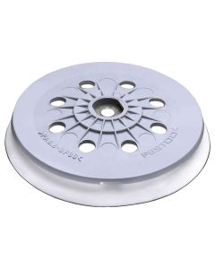 Festool 492288 Jetstream Ultra-Soft Sanding Pad for ETS EC 125, LEX 125 Sander