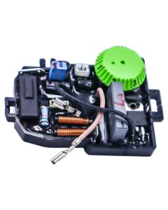 Festool 492397 Electronic Speed Control RO 125 EQ USA ET-BG