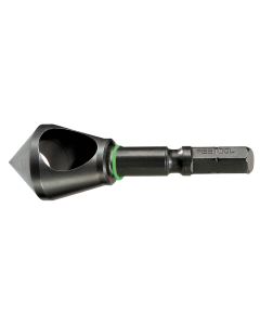 Festool 492521 QLS D 5-15 CE 1/4" - 5/8" Centrotec Deburring Countersink