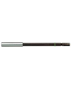 Festool 492540 BV 150 CE 5-7/8" Centrotec Extension Length Bit Holder