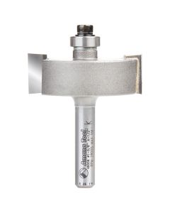 Amana Tool 49306 1-3/8"DIA x 1/4"SHK Rabbeting Router Bit