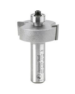 Amana Tool 49350 1-3/8" Multi-Rabbet Router Bit