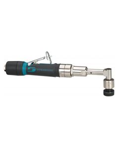 Dynabrade 49400 Mini-Dynorbital .4HP Random Orbital Sander