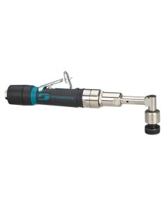 Dynabrade 49403, Angle-Head Mini-Dynorbital Random Orbital Sander/Buffer Versatility Kit