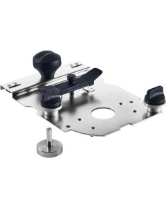Festool 494340 FP-LR 32 Guide Plate for Router