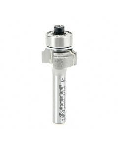 Amana Tool 49492 5/8" Carbide Tipped Corner Round Router Bit