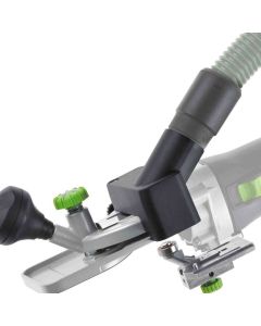 Festool 495165 1.5 Degree Horizontal Router Table Base Set for MFK, OFK 700 Trimmer