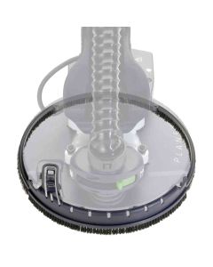 Festool 495167 BE-LHS 225 Replacement Brush Strip for Planex Long Reach Sander